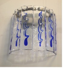 Lampada parete applique NADIR