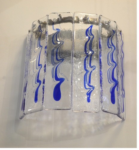 Lampada parete applique nadir - parete,