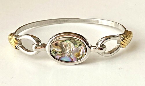 Bracelet vintage signé avon - bracelet,