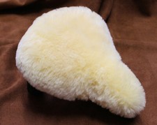 Coprisedile vera pelliccia di