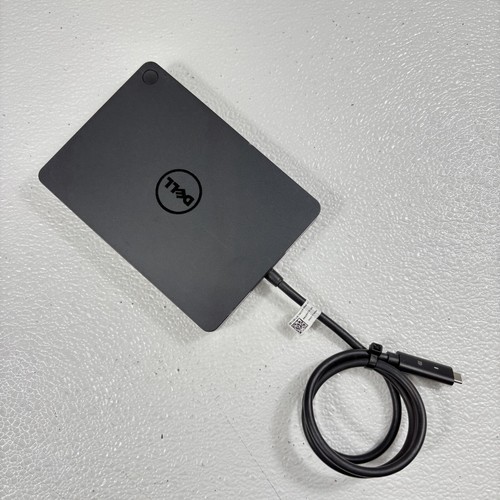 Dell k17a oem laptop docking - dell,