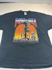 Vintage maglietta pow mia - maglietta, pow*mia