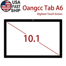 Ricambio vetro touch screen