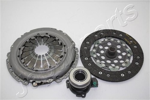 Op02 japanparts kit - japanparts,