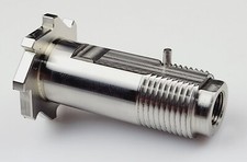 Manicotto ingranaggi inox Penn