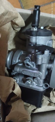Carburatore dell orto phbh - dell'orto, 28