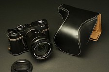 Custodia completa in vera