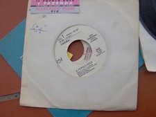 7" PROMO TAZENDA IL POPOLO