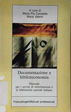 Documentazione e
