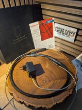 Synergistic Research da D1 XLR