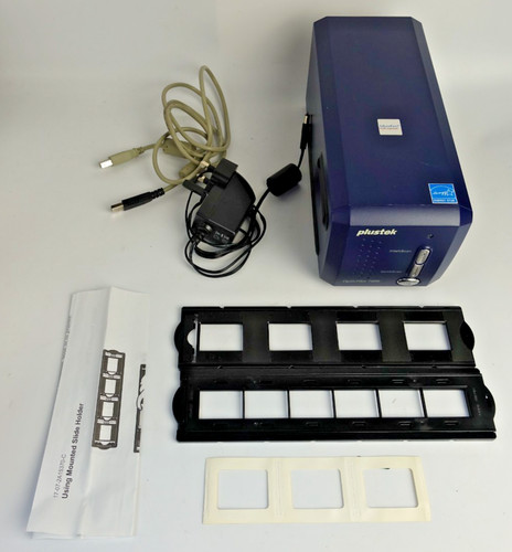 Plustek pellicola ottica - , 7400