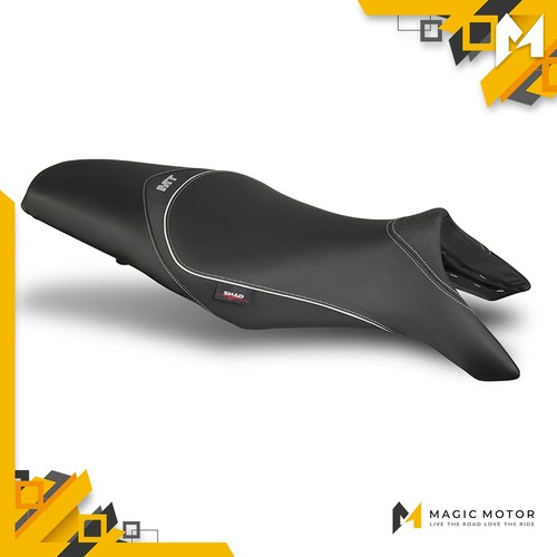 Sella comfort moto shad - sella,