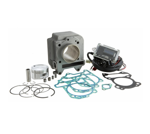 Kit cilindro polini 171cc - cilindro,