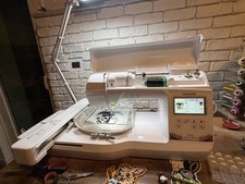 Ricamatrice Brother Innov-is NV870 Special Edition