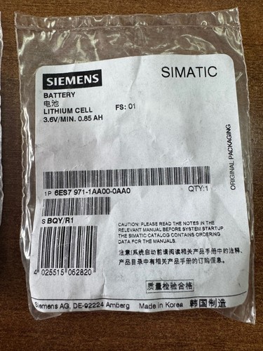 Originale siemens nuovo - originale,