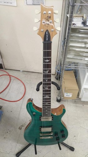 Paul reed smith mccarty594 - smith,