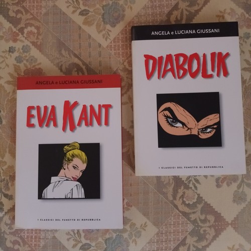 Classici del fumetto - i,
