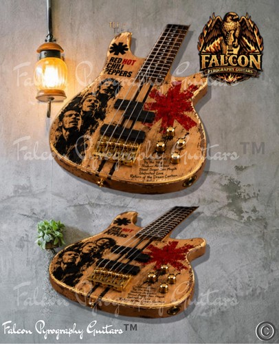 Basso elettrico corde - basso, 5