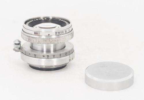 Carl zeiss jena sonnar - zeiss, 50mm