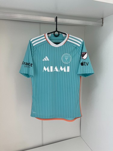 Adidas inter miami messi - messi, #10