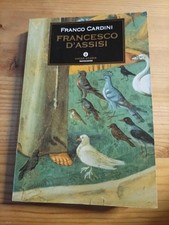 FRANCESCO D'ASSISI di F