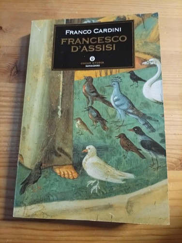 Francesco assisi f - francesco,