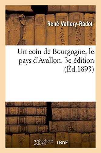Coin de bourgogne le - un,