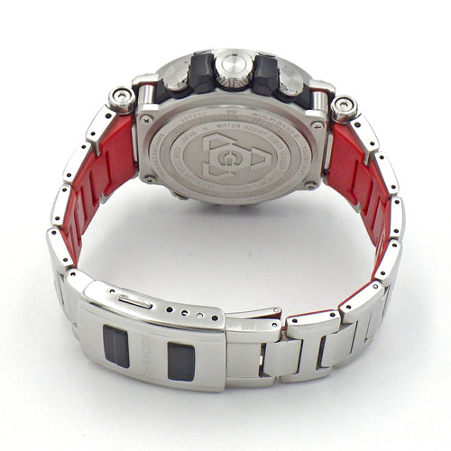 Casio mtg b1000d - g, shock