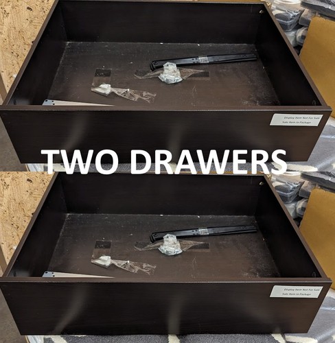 Due cassetti ikea - due,