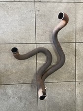 collettore scarico buell oem