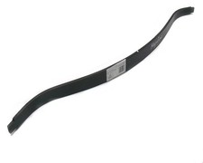 Arco megaline carbonio 75