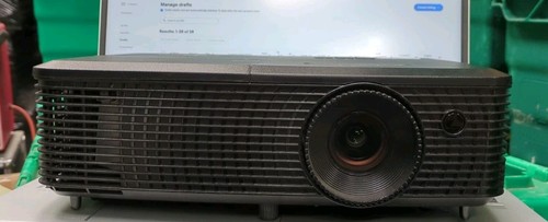 Optoma hd142x proiettore home - hd142x,
