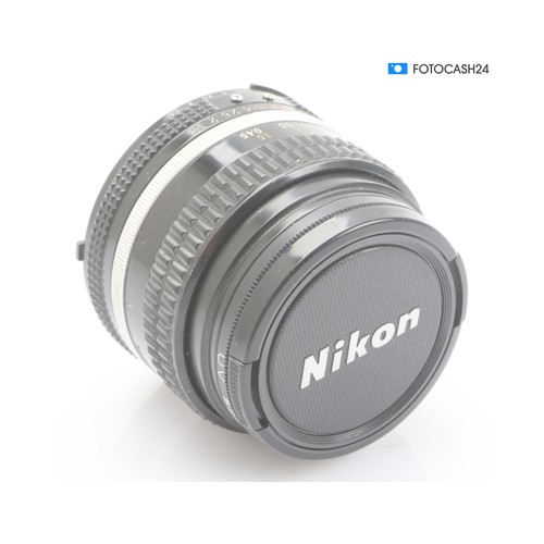 Nikon 50 ottimo - nikon,