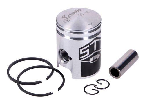 Kit pistoni schmitt - kit,