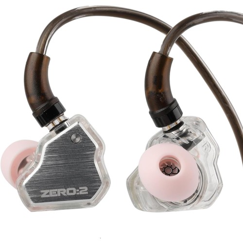 7hz crinacle zero in - x, zero:2