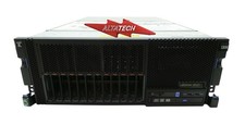 IBM Power8 S824 Server