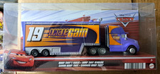 CARS 3 - BOBBY SWIFT'S HAULER
