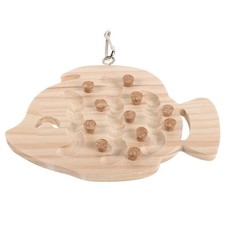 Piattaforma Puzzle Pappagallo