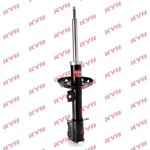 Ammortizzatore kyb 333756 opel - ammortizzatore,
