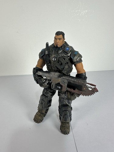 Gears war dom - gears,
