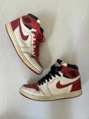 Nike air jordan - nike, ragazzo