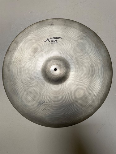 Piatto avedis zildjian - piatto,