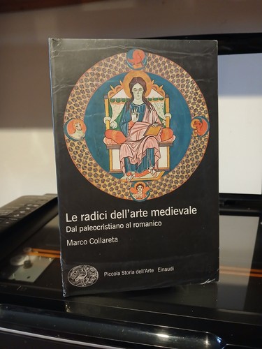Marco collareta radici - collareta,