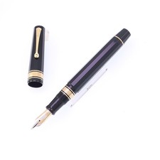 Penna stilografica Omas