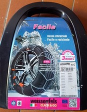 Catene da neve Weissenfels