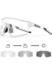 Occhiali Fotocromatici