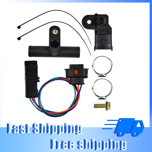 Kit sensore pressione gpl - sensore, per