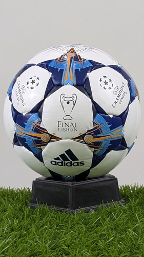 Pallone calcio mini lisbona - calcio,