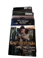 Lot rap gangsta hip - lot, 20