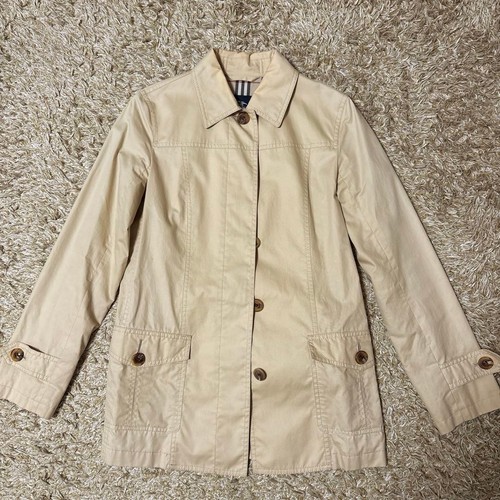 Cappotto trench corto - , burberry
